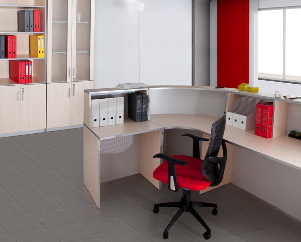 ������� Practic Reception