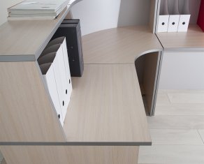 ������� Practic Reception