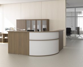 ������� Smart Reception
