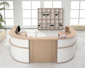  Smart Reception