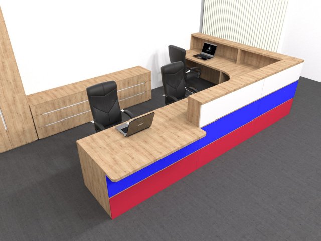 ������� �������� / Tricolor