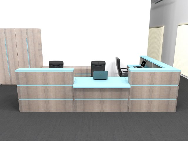 ������� ������ / Cowork