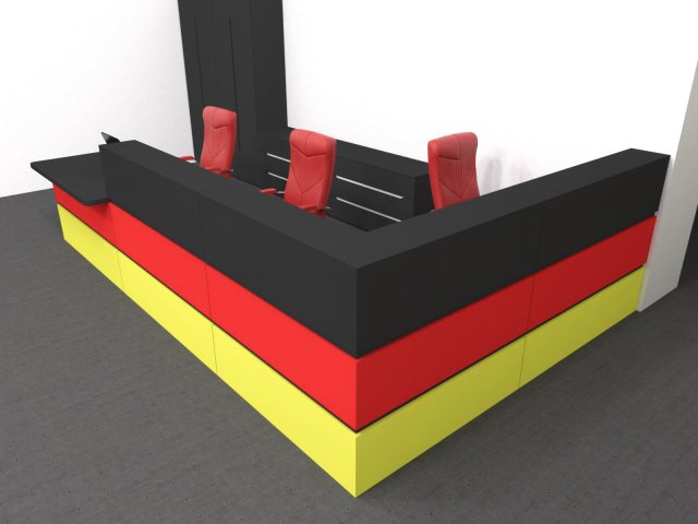 ������� �������� / Tricolor