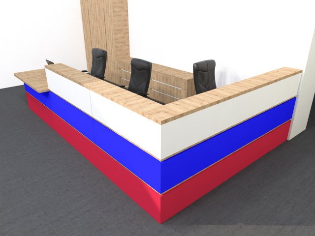 ������� �������� / Tricolor
