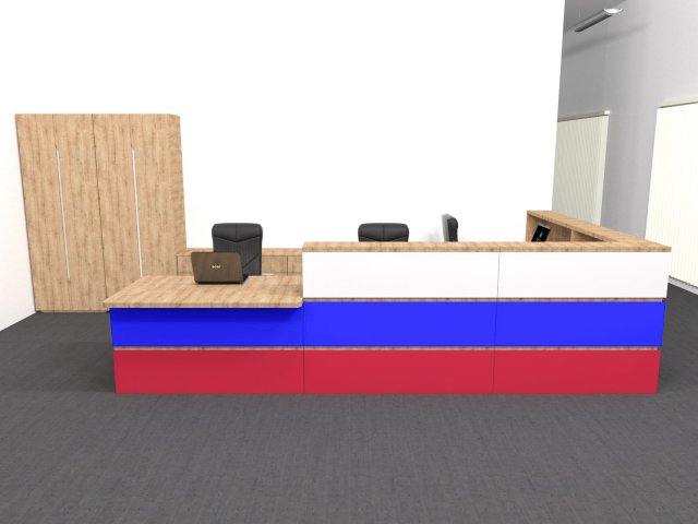 ������� �������� / Tricolor