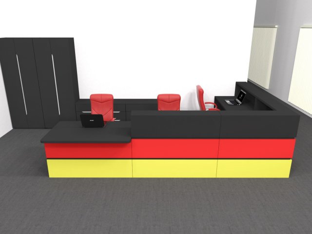 ������� �������� / Tricolor