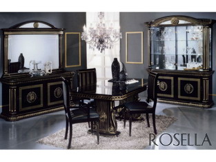�������� ������� / Rosella