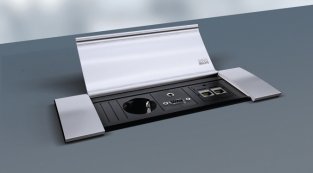   Power Frame Cover