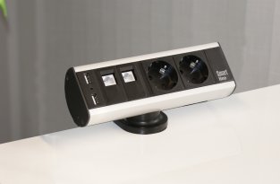   Smart Desk