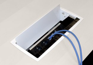   Smart Dock