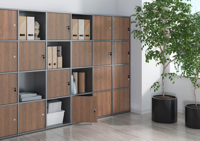 ����� ����� ���� / Locker Plus