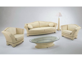 �������� ������ ������ ���� ����� / Smania Eden Sofas