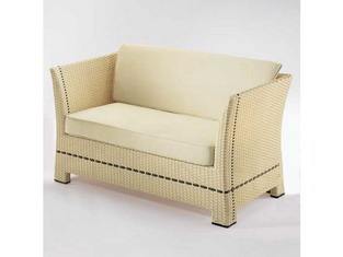   Smania Eden Sofas