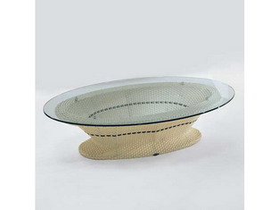   Smania Eden Tables