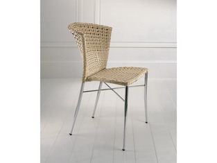 �������� ������ ������ �������� ����� / Smania Magnolia Chairs