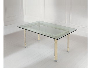 �������� ������ ������ �������� ������ / Smania Magnolia Tables