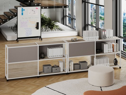 �������� ���� ������ / Shelf Mobile