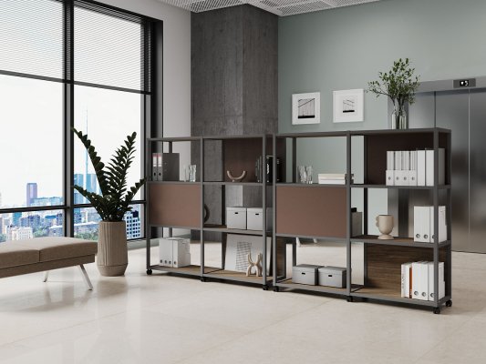 �������� ���� ������ / Shelf Mobile