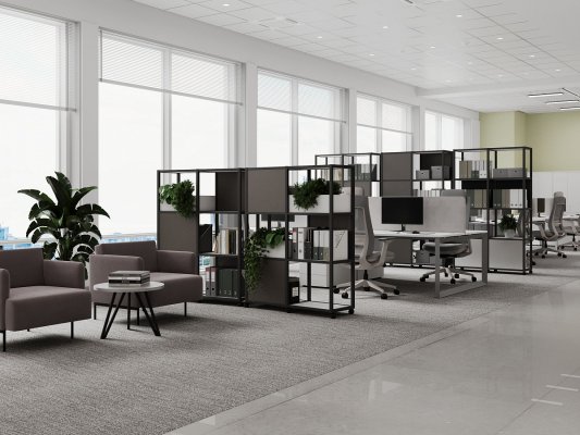 �������� ���� ������ / Shelf Mobile