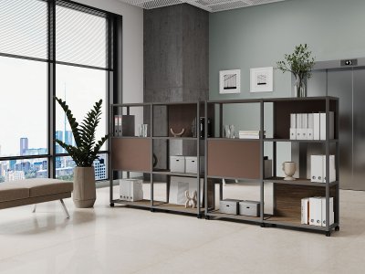 �������� ���� ������ / Shelf Mobile