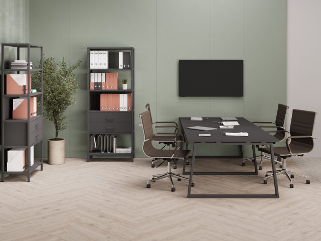 �������� ���� ������ / Shelf System