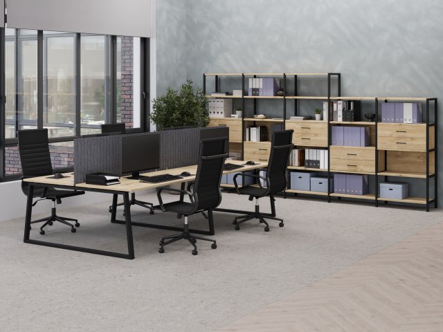 �������� ���� ������ / Shelf System