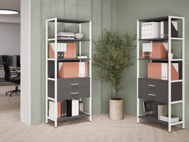�������� ���� ������ / Shelf System