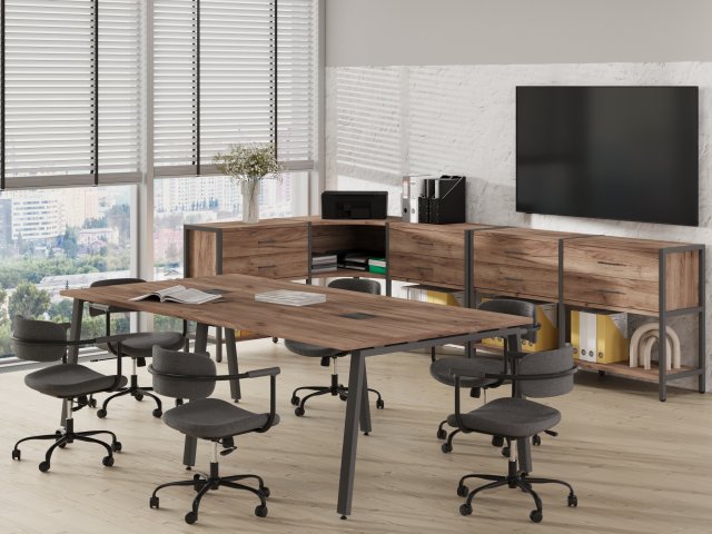 �������� ���� ������ / Shelf System