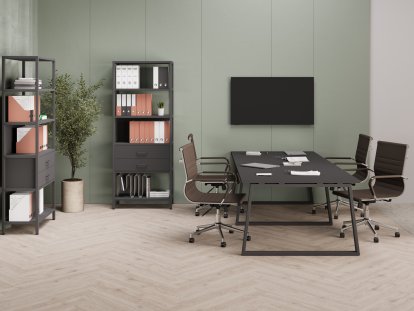 �������� ���� ������ / Shelf System