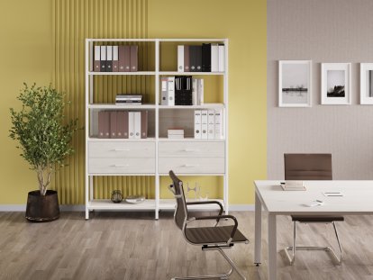 �������� ���� ������ / Shelf System