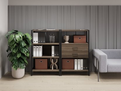 �������� ���� ������ / Shelf System
