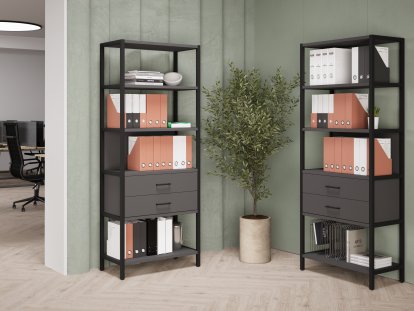 �������� ���� ������ / Shelf System