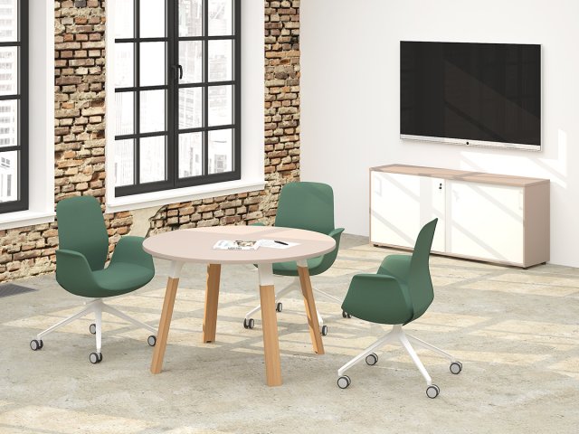 ���� ��� ����������� ������ ������ / Artwood Meeting
