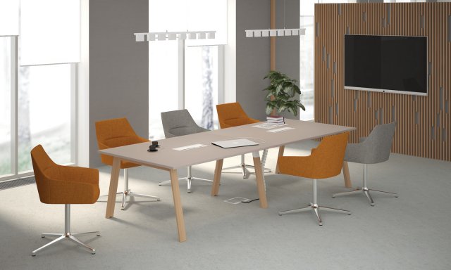 ���� ��� ����������� ������ ������ / Artwood Meeting