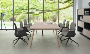 ���� ��� ����������� ������ ������ / Artwood Meeting