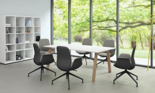 ���� ��� ����������� ������ ������ / Artwood Meeting