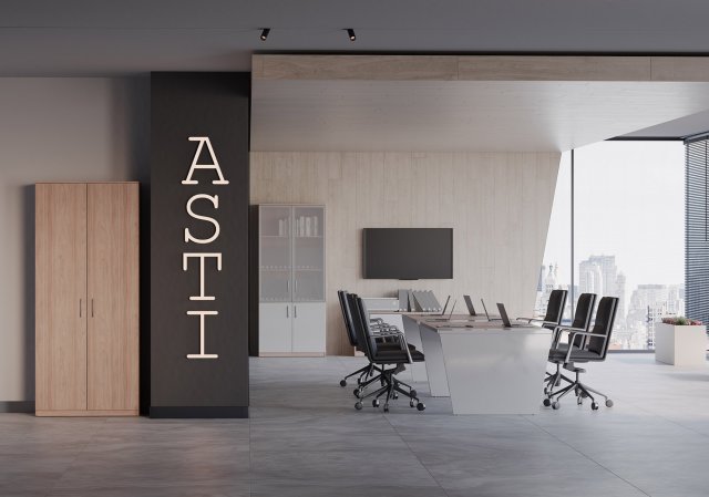 ���� ��� ����������� ���� / Asti