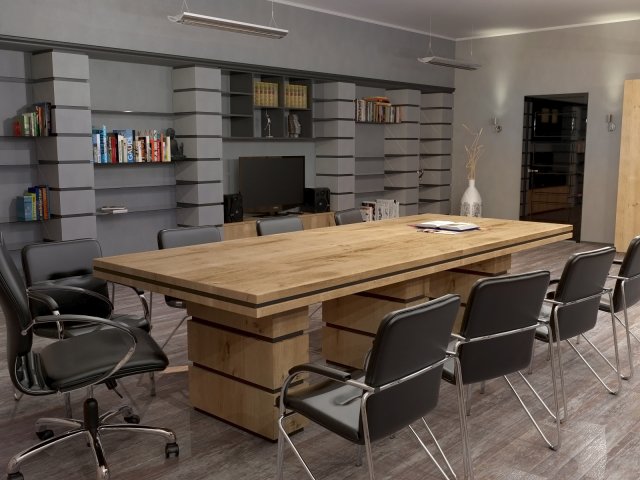 ���� ��� ����������� ������ / Cowork