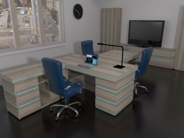 ���� ��� ����������� ������ / Cowork