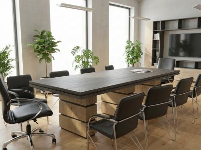 ���� ��� ����������� ������ / Cowork