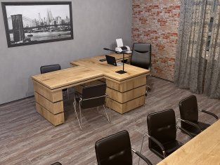 ���� ��� ����������� ������ / Cowork