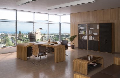 ���� ��� ����������� ��� ������ / Dao Walnut