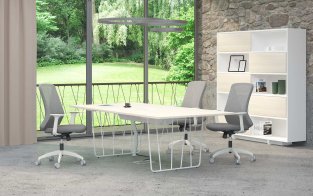    Deck Meeting