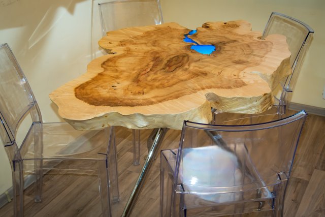 ���� ��� ����������� ������ / Ecowood