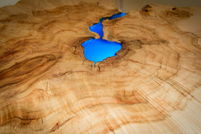 ���� ��� ����������� ������ / Ecowood