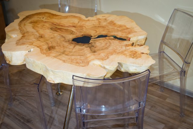 ���� ��� ����������� ������ / Ecowood
