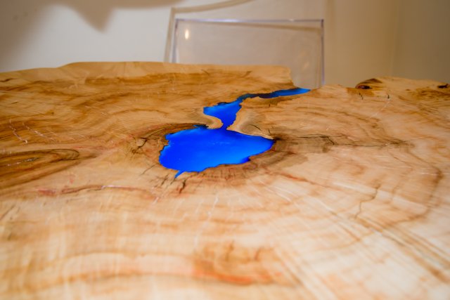 ���� ��� ����������� ������ / Ecowood