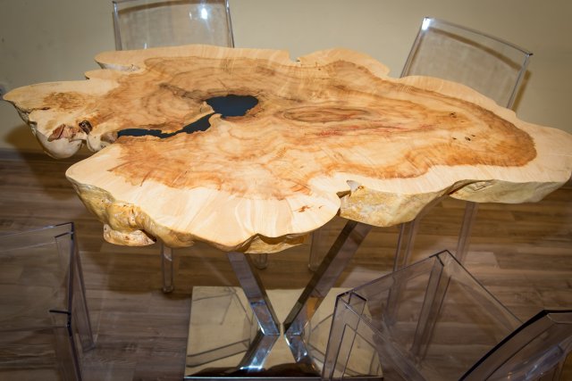 ���� ��� ����������� ������ / Ecowood