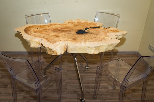 ���� ��� ����������� ������ / Ecowood