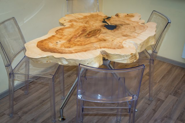 ���� ��� ����������� ������ / Ecowood